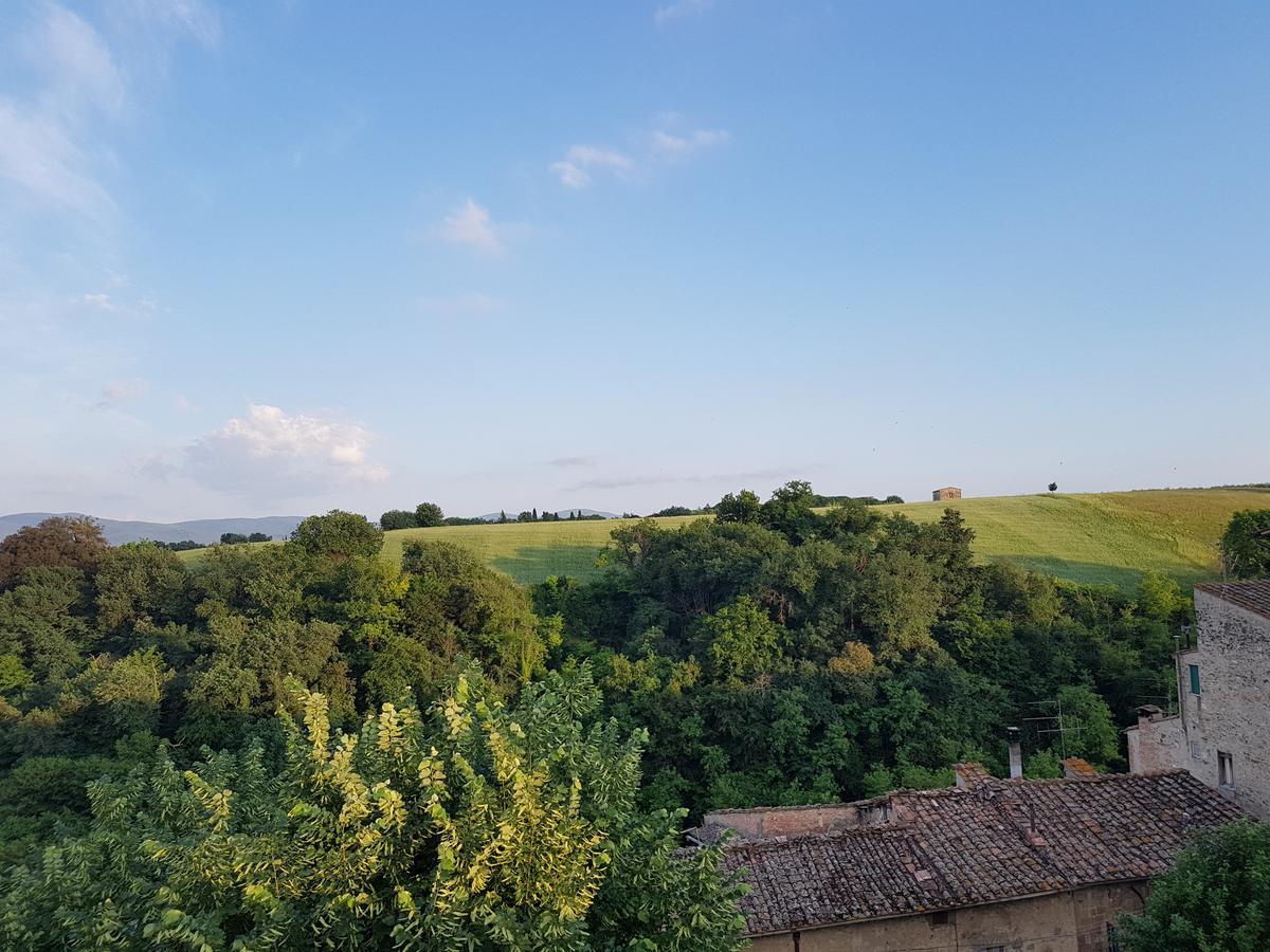 Guest House Il Giardino Колле-ди-Валь-д'Эльса Экстерьер фото