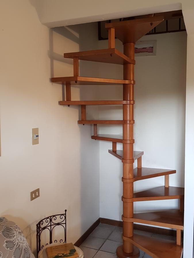 Guest House Il Giardino Колле-ди-Валь-д'Эльса Экстерьер фото