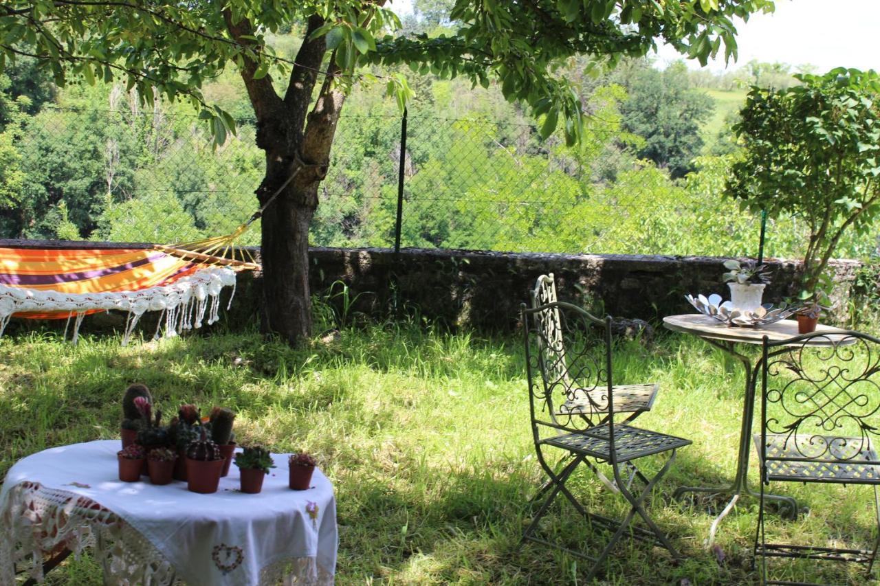 Guest House Il Giardino Колле-ди-Валь-д'Эльса Экстерьер фото